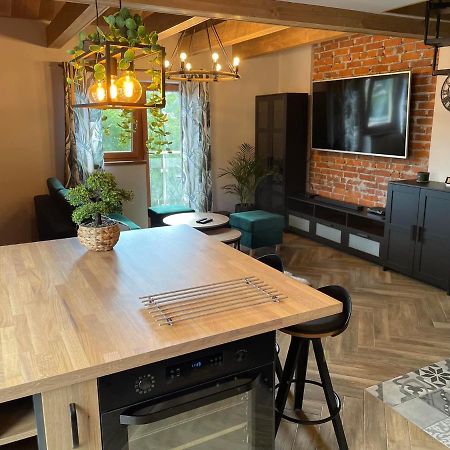Apartamenty Miejscowka - Apartamenty Z Widokiem Na Gory - Bezplatny Parking Zakopane Esterno foto