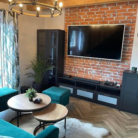 Apartamenty Miejscowka - Apartamenty Z Widokiem Na Gory - Bezplatny Parking Zakopane Esterno foto
