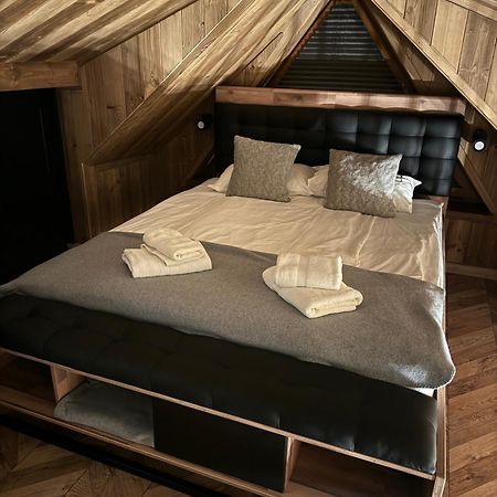 Apartamenty Miejscowka - Apartamenty Z Widokiem Na Gory - Bezplatny Parking Zakopane Esterno foto