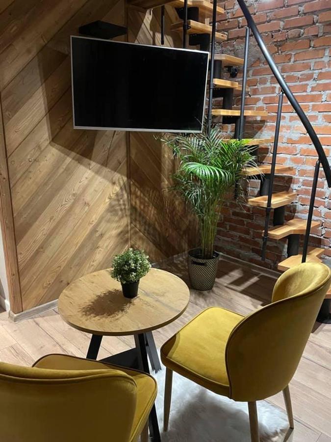 Apartamenty Miejscowka - Apartamenty Z Widokiem Na Gory - Bezplatny Parking Zakopane Esterno foto