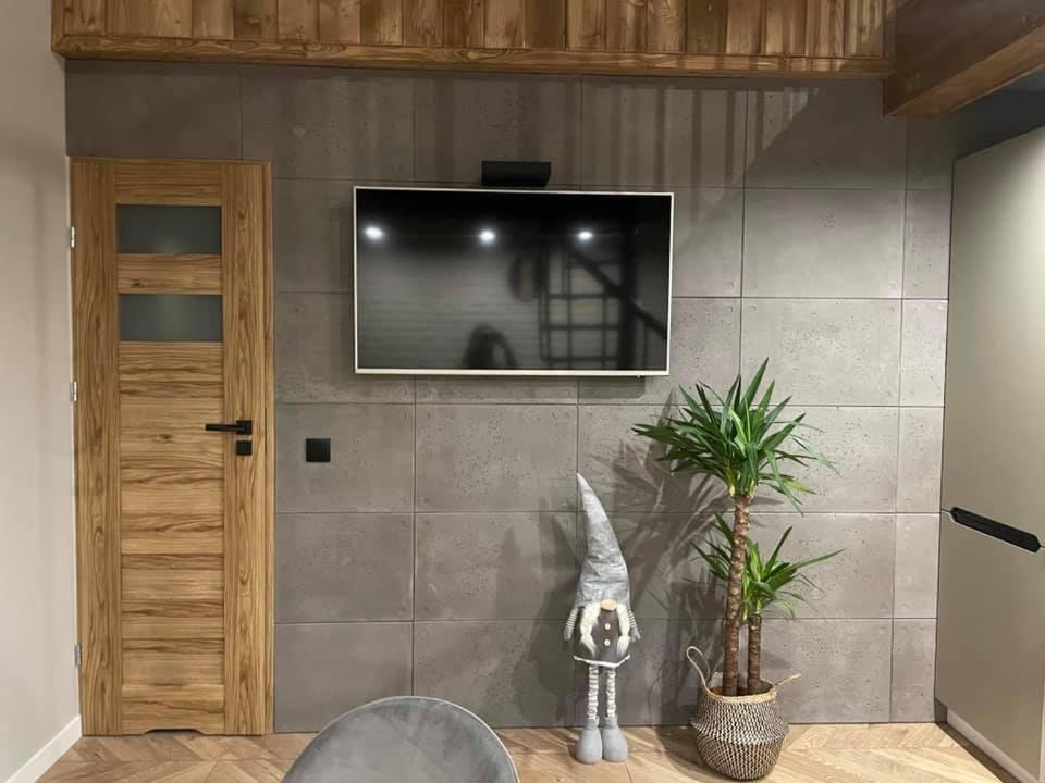 Apartamenty Miejscowka - Apartamenty Z Widokiem Na Gory - Bezplatny Parking Zakopane Esterno foto