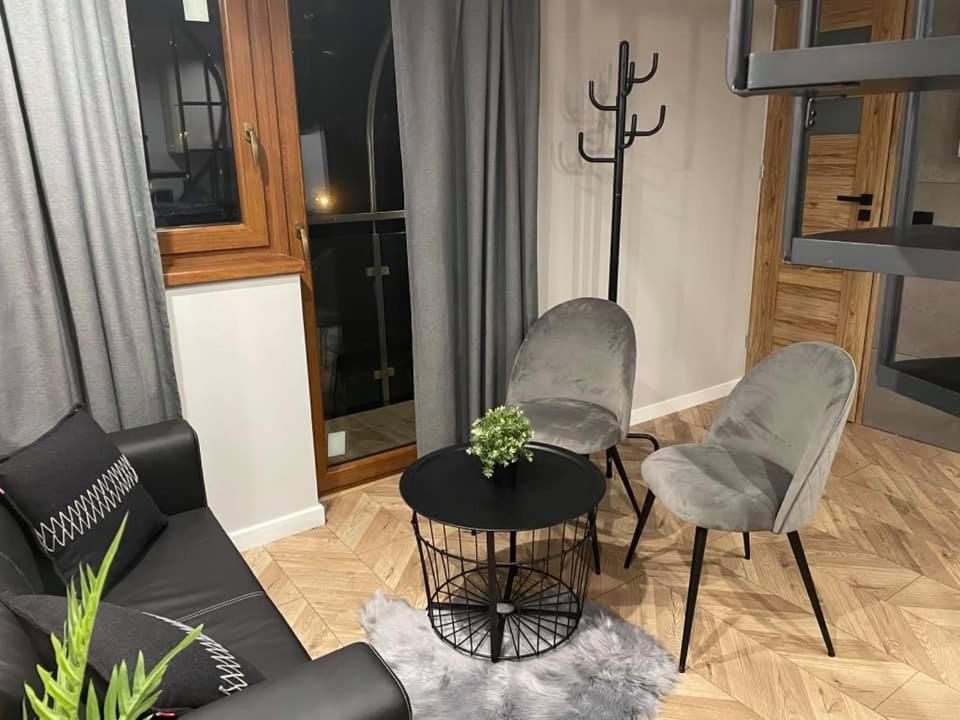Apartamenty Miejscowka - Apartamenty Z Widokiem Na Gory - Bezplatny Parking Zakopane Esterno foto