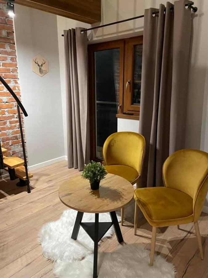 Apartamenty Miejscowka - Apartamenty Z Widokiem Na Gory - Bezplatny Parking Zakopane Esterno foto