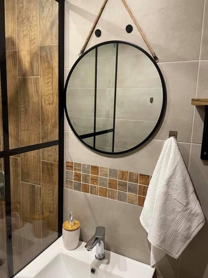Apartamenty Miejscowka - Apartamenty Z Widokiem Na Gory - Bezplatny Parking Zakopane Esterno foto
