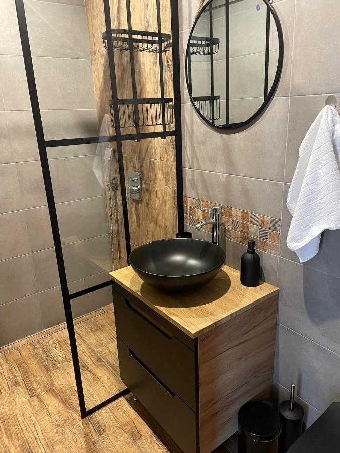 Apartamenty Miejscowka - Apartamenty Z Widokiem Na Gory - Bezplatny Parking Zakopane Esterno foto